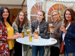 Bier-Brauer-Fest 2016