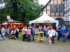Bier-Brauer-Fest 2016