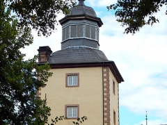 Gartenfest Kloster & Schloss Corvey