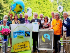 Fairtrade-Towns-Lemgo