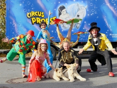 Circus-Probst-PR