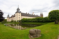 Kloster-Schloss-Corvey