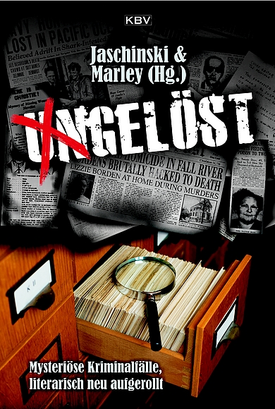 01_ungeloest_cover