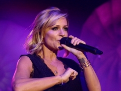 Sängerin Michelle - Live-Tournee "Ich würd` es wieder tun"