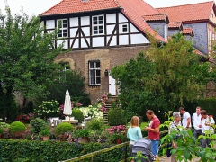 Rittergut Remeringhausen bei Stadthagen