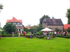 Rittergut Remeringhausen bei Stadthagen