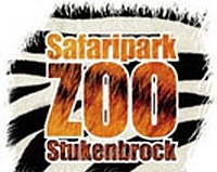 Safaripark-Zoo-Logo